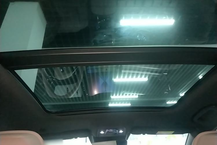 Used BYD Han 2025 DM-i 125KM LiDAR-Powered Intelligent Driving Model
