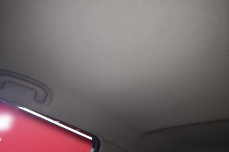 Used Roewe Clever 2022 311km QiQi BoBo Edition
