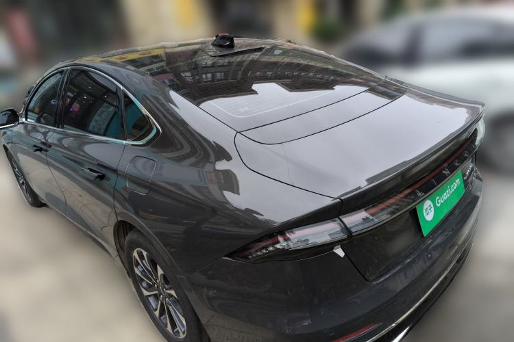 Used Lincoln Z 2024 2.0T Zunyue Edition