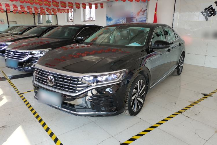Used Volkswagen Passat 2023 Revised 330TSI Elite Edition