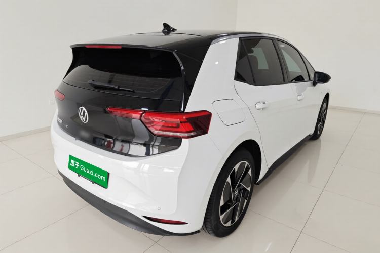 Used Volkswagen ID.3 2024 Outstanding Edition

