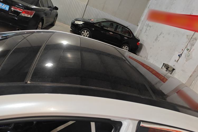 Used Hyundai Mistra 2014 1.8L Automatic Smart GLS