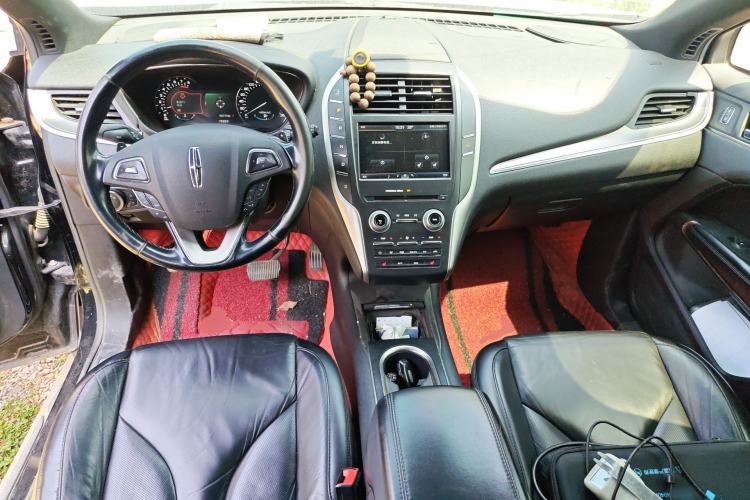 Used Lincoln MKC 2014 2.0T Two-Wheel Drive Deluxe Edition
