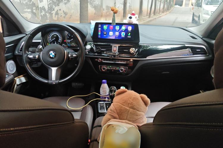 Used BMW 1 Series 2021 Revised 120i M Sport Night Edition