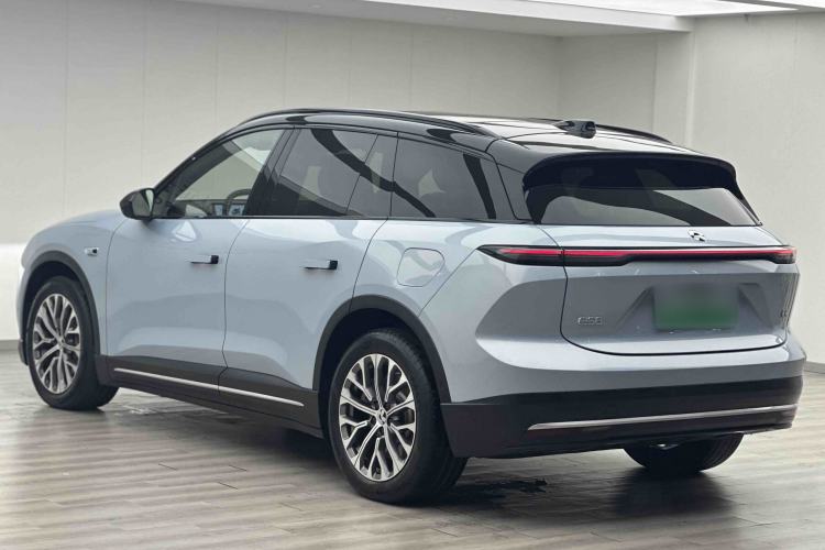 Used Nio ES6 2024 75 kWh