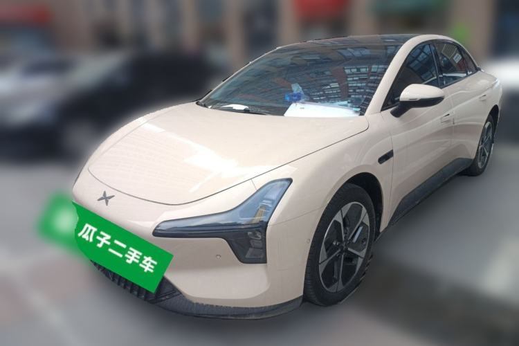 Used XPeng MONA M03 2024 620 with Ultra-Long Range