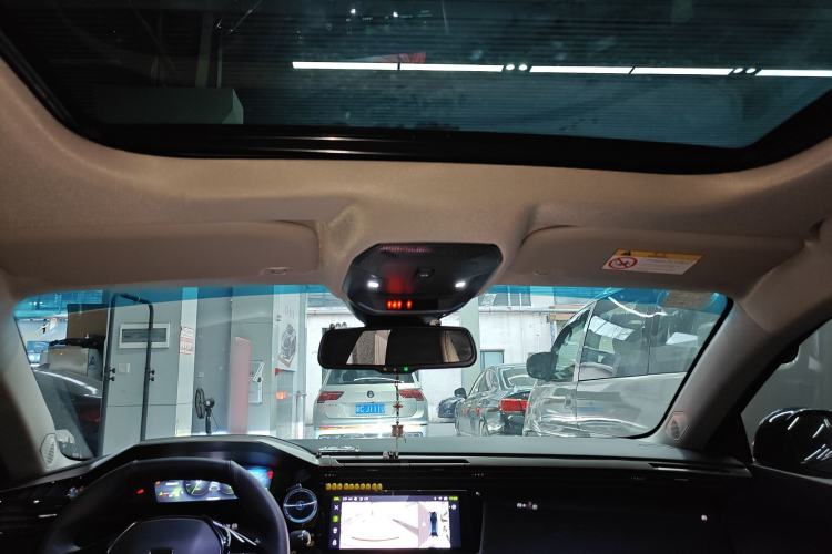 Used Peugeot 408X 2023 Charm Version