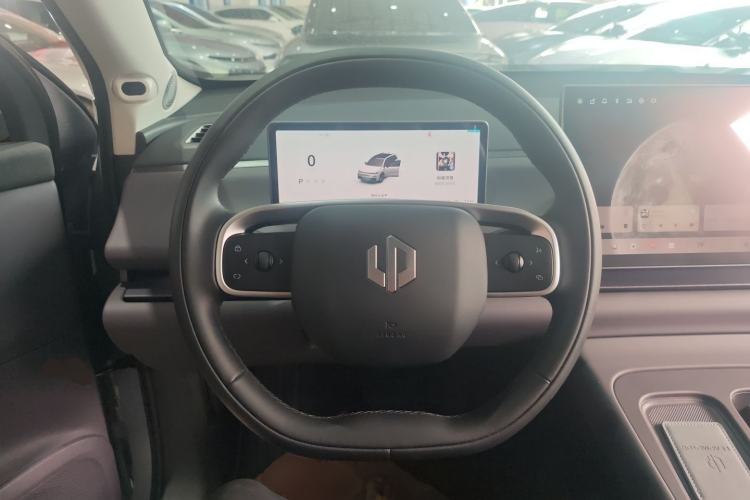 Used Leapmotor C16 2024 All-Electric 580 Luxury Edition