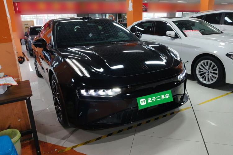 Used Zeekr 001 2024 WE Edition 95 kWh All-Wheel Drive
