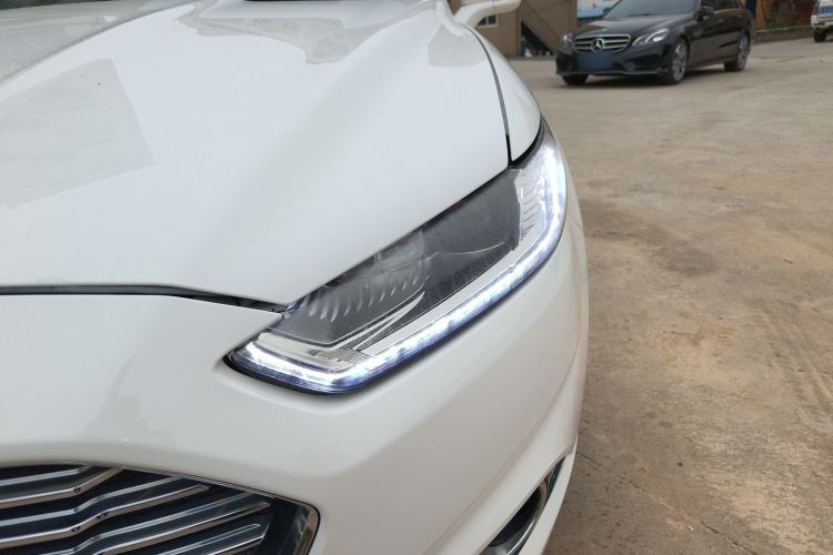 Used Ford Mondeo 2013 2.0L GTDi 200 Fashion Edition