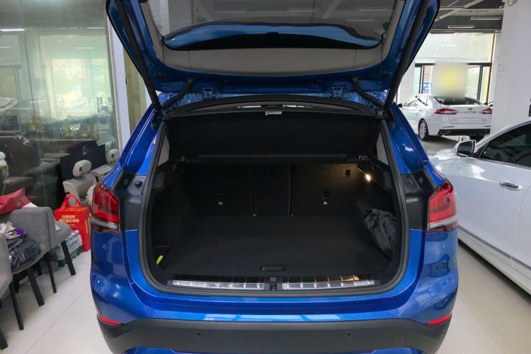 Used BMW X1 2020 sDrive20Li Fashion Model