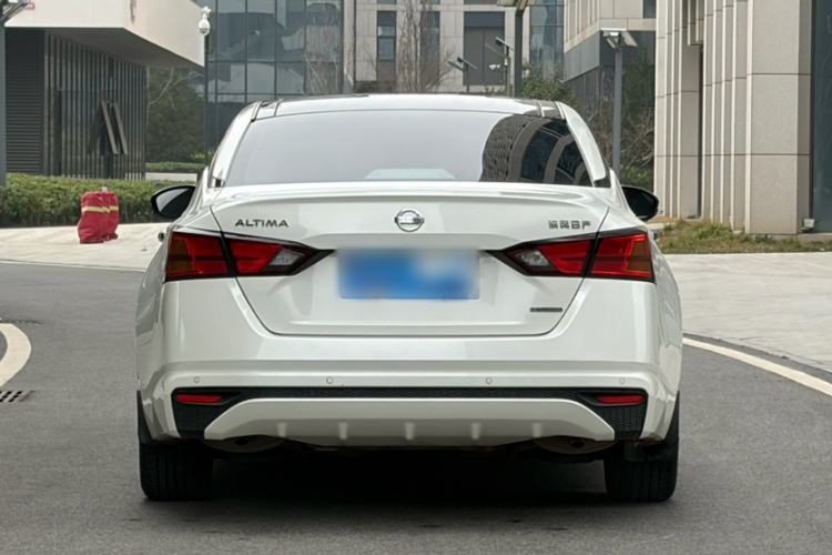 Used Nissan Teana 2021 2.0L XL Upper AD1 Smart Drive & Navigation Edition