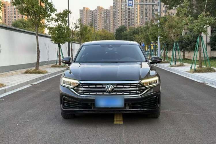 Used Volkswagen Sagitar 2025 300TSI DSG Excellence Edition