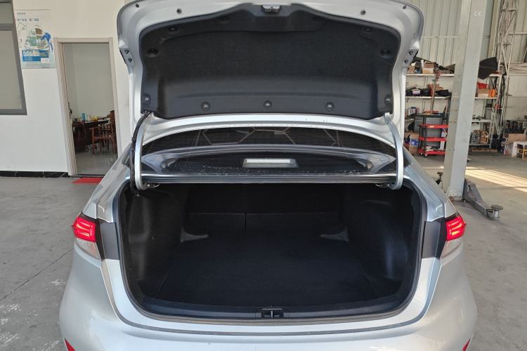 Used Toyota Levin 2022 Dual-Motor 1.8H E-CVT Leading Edition