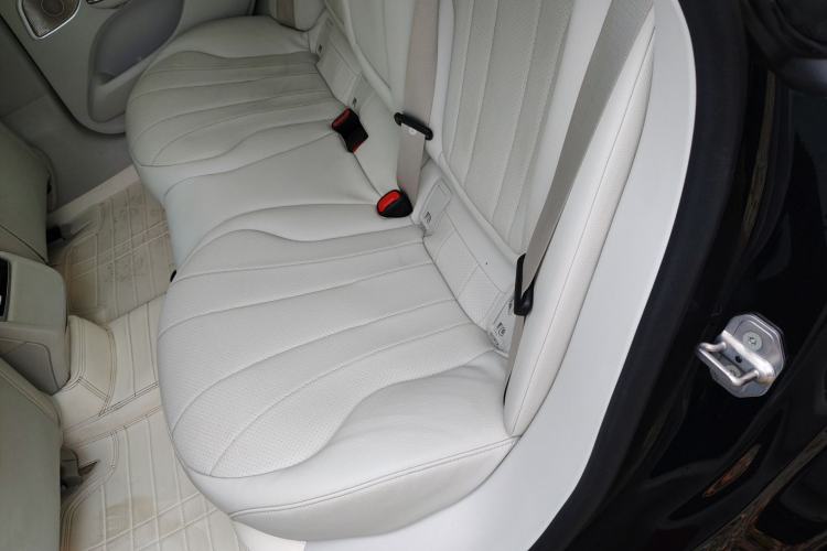 Used Mercedes-Benz EQE 2022 350 Luxury Edition
