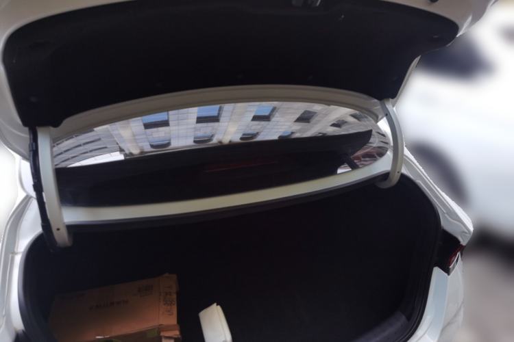 Used Hyundai Lafesta 2019 280TGDi Smart Speed Version China V Standard