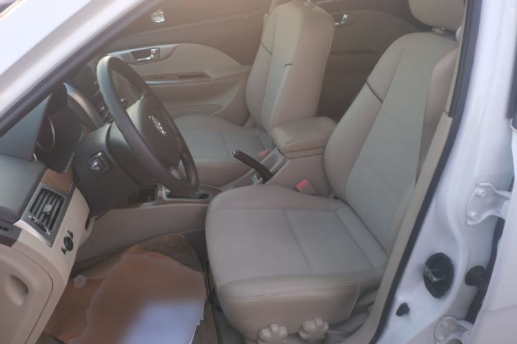 Used Buick Excelle 2015 1.5L Automatic Classic Model Left Front Seat