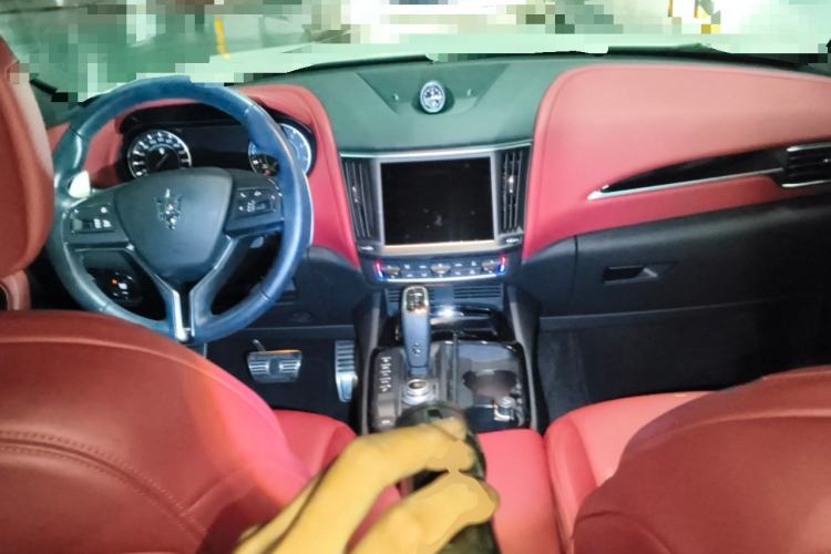 Used Maserati Levante 2023 2.0T GT