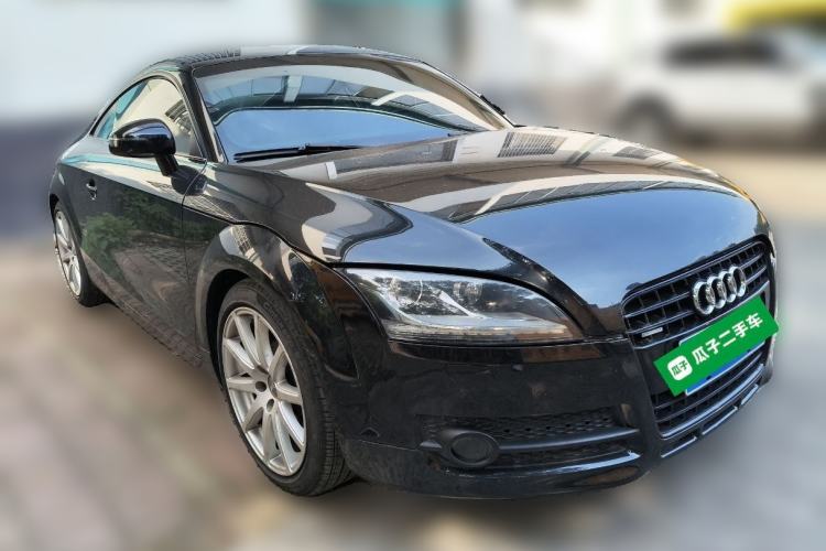 Used Audi TT 2008 TT 3.2 Quattro