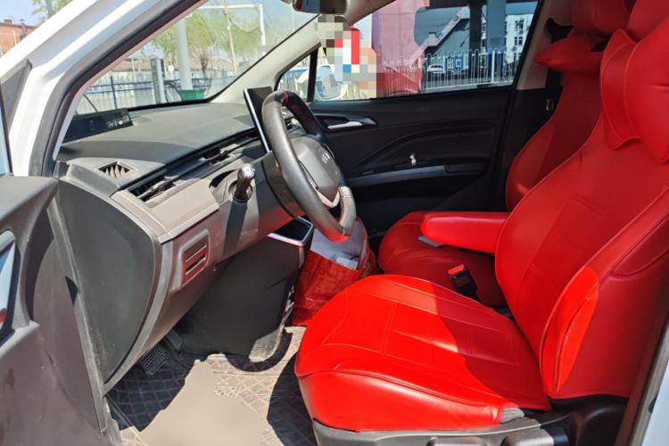 Used NETA V 2021 Standard Range Entertainment Version – Upgraded Model