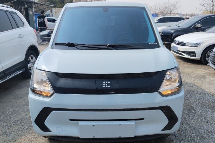 Used Dongfeng Fengon MINIEV 2022 Simple Style Comfort Version
