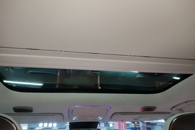 Used Lynk & Co 900 2025 2.0T Ultra Headliner