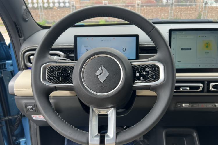 Used Baojun Spark EUV 2024 Prestige Edition 4 Seats
