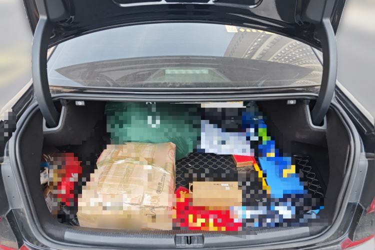 Used Volkswagen Passat 2017 330TSI DSG Luxury Edition
