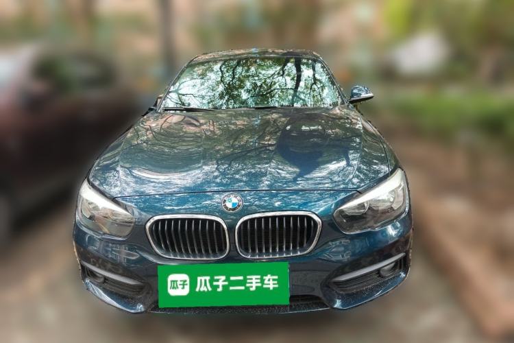 Used BMW 1 Series (Import) 2015 120i Leading Model