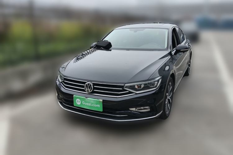 Used Volkswagen Magotan 2020 330TSI DSG Leading Model