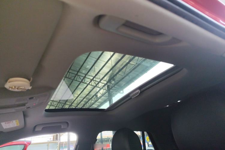 Used Audi Q2L 2018 35 TFSI Launch Exclusive Edition China VI