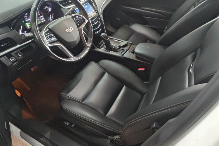 Used Cadillac XTS 2018 28T Tech Edition