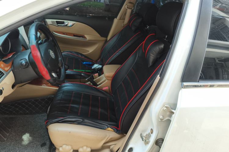 Used Buick Excelle 2013 1.5L Manual Luxury Model