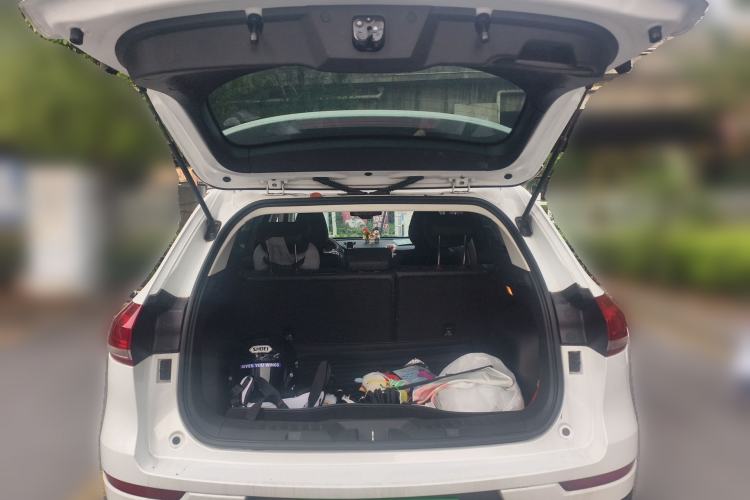 Used Haval H6 2021 1.5T Automatic Urban Edition
