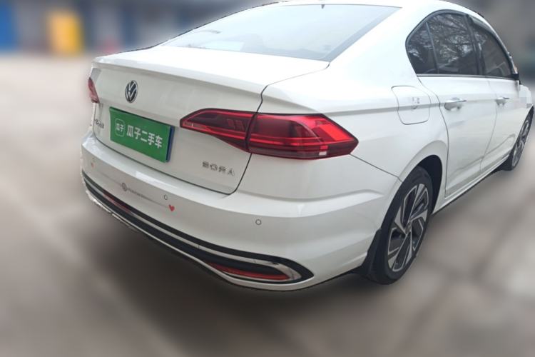 Used Volkswagen Bora 2023 200TSI DSG YueXing PRO Edition