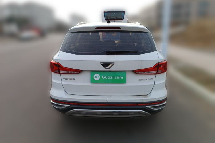 Used Jetta VS7 2020 1.4T Automatic Glory Edition