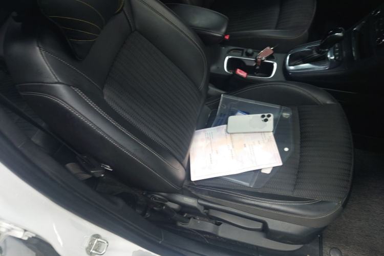 Used Buick Verano 2018 Hatchback 15S Automatic Leading Model
