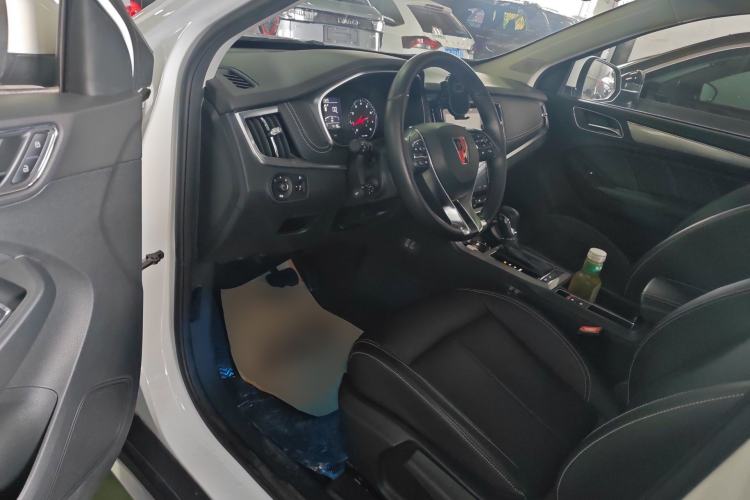Used Roewe RX5 2020 20T Automatic 4G Connected Million Edition
