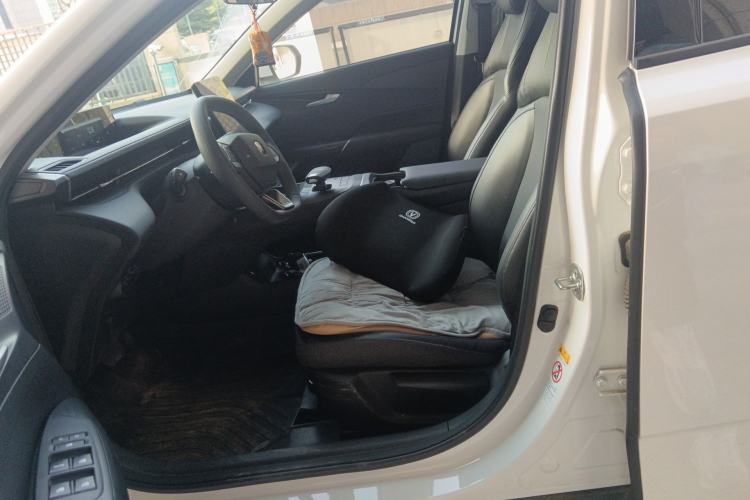Used CHANGAN Eado 2024 1.5T GDI Automatic Prestige Edition Left Front Seat