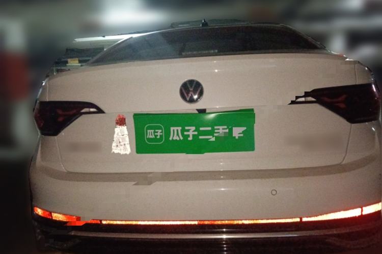 Used Volkswagen Sagitar 2023 300TSI DSG Excellence Edition