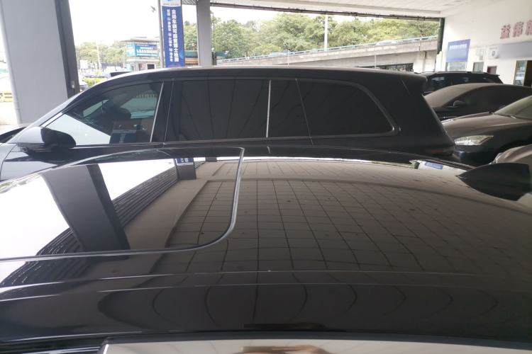 Used BMW 5 Series 2019 Facelifted 525Li Luxury Package Roof