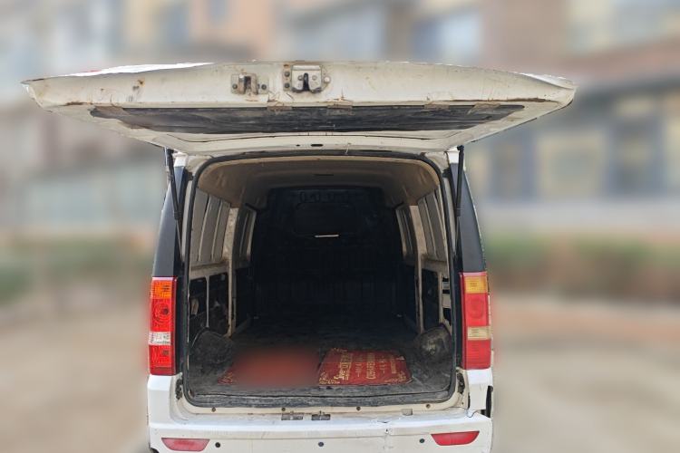 Used Ruichi EC35 2020 EC35 II Long-Range Version 41.86 kWh