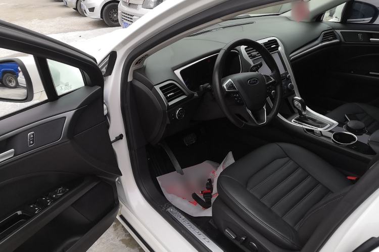 Used Ford Mondeo 2013 1.5L GTDi180 Fashion Edition