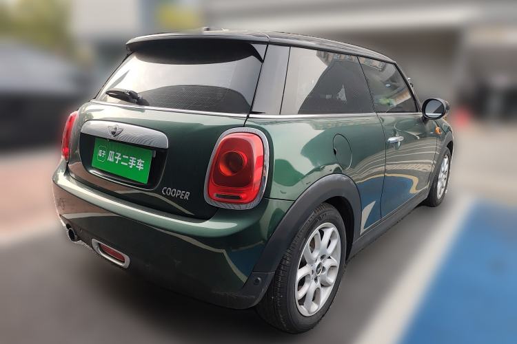 Used MINI MINI 2014 1.5T COOPER Fun