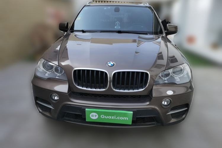 Used BMW X3 
