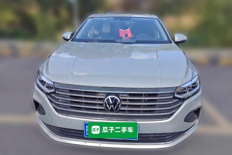 Used Volkswagen Lavida 2023 280TSI DSG Full-Comfort Edition
