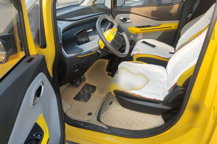 Used Wuling NAMMIEV 2021 Passion Edition