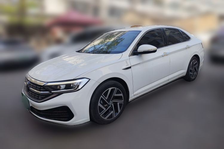 Used Volkswagen Sagitar 2023 300TSI DSG Excellence Edition