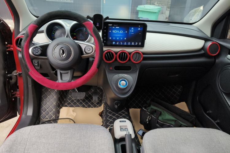 Used ORA Black Cat 2019 301km Standard Edition