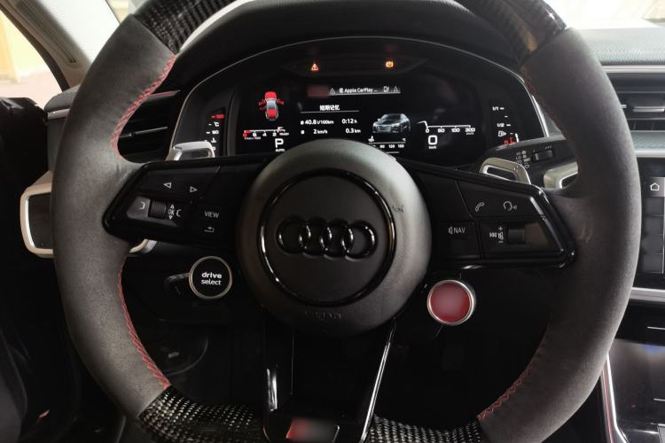 Used Audi A7 2020 45 TFSI Prestige Edition